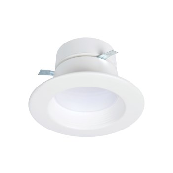 Halo 4" LED Retrofit Downlight Selectable CCT