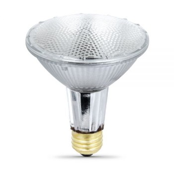 Feit Electric 55par30/l/qfl/e Halogen Bulb, 56w ~ Par30