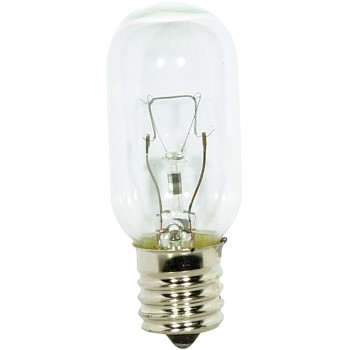 Incand Mini Bulb