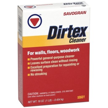 Diretex Cleaner,  Powdered ~ 1 Lb.
