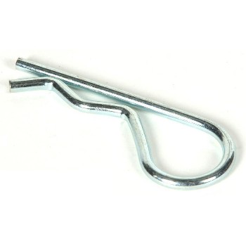 Apex/Cooper Tool  B3899814 1/4 Hitch Pin Clip