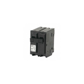 Hom230 30a Dbl Pole Breaker