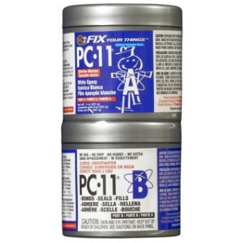 Epoxy Paste,   PC-11® ~ 8 oz