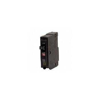 Square D QO120CP 20amp Sgl Pole Breaker