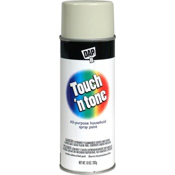 Touch 'N Tone Spray Enamel Dark Blue