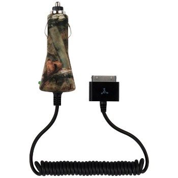 Clc F8401 Vehicle Charger For Iphone/ipod