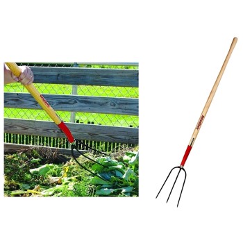 Pitch Forks (Hay & Manure Forks) | Hardware World