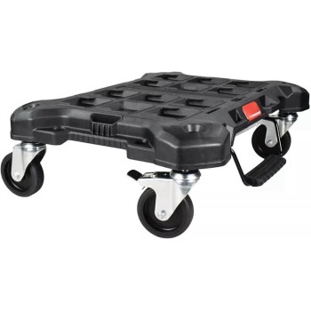 Packout Dolly