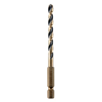 DeWalt High-Speed Steel Drill Bit - 13/64"
