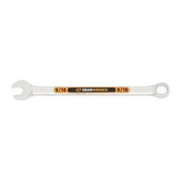 Apex/Cooper Combination Wrench - 9/16"