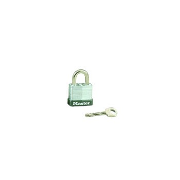 Masterlock 105d Master Carded Padlock