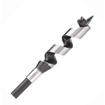 1-1/8x6 Pwr Auger Bit