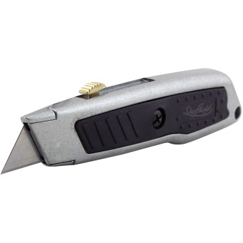 Comfort Grip Utility Knife