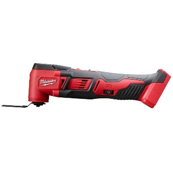 Milwaukee 2626-20 Bare Multi Tool, Cordless ~ M18