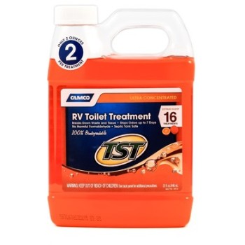 Flanders Corp 41192 32oz Toilet Treatment