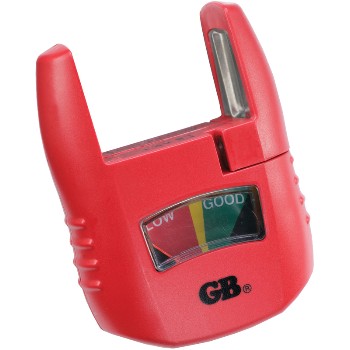 Gardner Bender  GBT-3502 Battery Tester