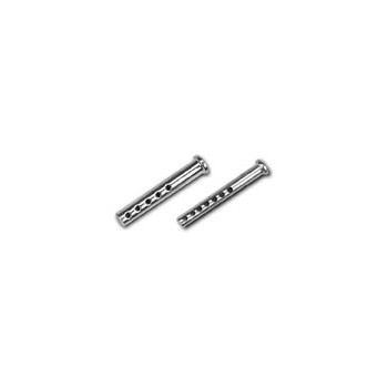 Double Hh 32765 Adjustable Clevis Pin, 1/2 X 2-1/2