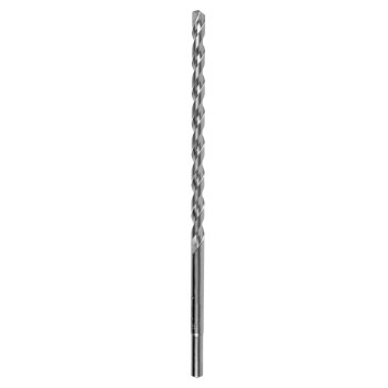 Irwin Percussion Masonry Drill Bit (long) - 1/2"