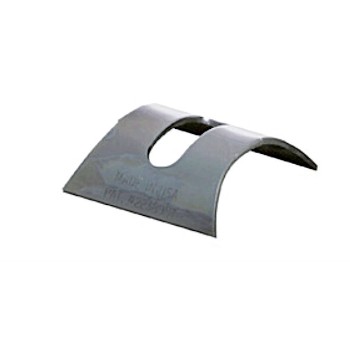 Warner Mfg   810 Two-Edge Scraper 1  Blade ~ Pack of 2