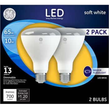 2pk Led R30 In Flood