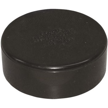 1-1/2 Abs Dwv Cap