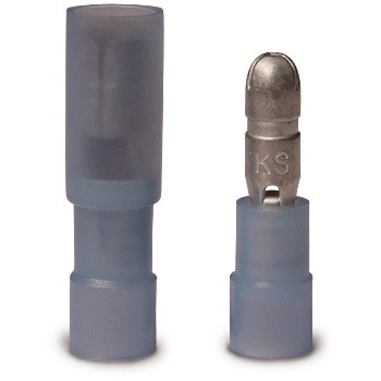 Gardner Bender  20-163P Bullet Disconnect M/F