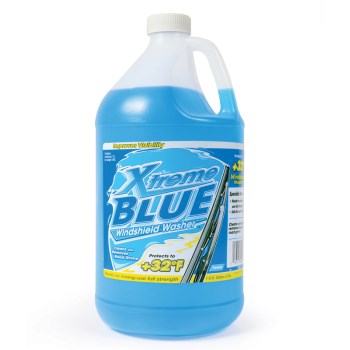 Warren Dist SP129477 1gl +32 Washer Fluid