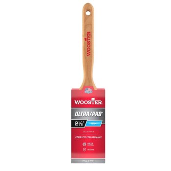 Ultra Pro Mink Brush, 4175 2.5 inches. 