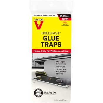 Disposable Rat Glue Traps