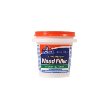 Elmer's Interior Wood Filler - 1/4 Pint