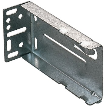 Drawer Slide Rear Mounting Bracket