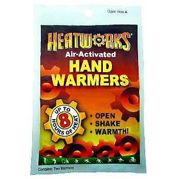 Hand Warmers 