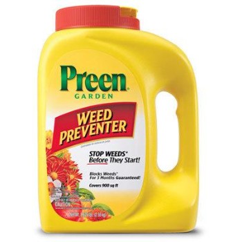 5.62# Preen Bottle