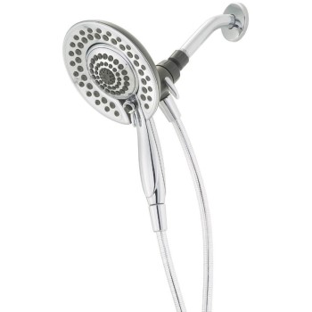 Delta Faucet 75583 5-setting Showerhead