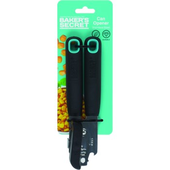 8 Ss Can Opener