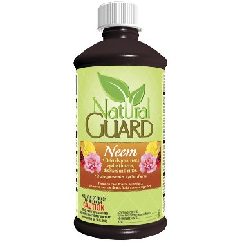 Neem, Concentrated - 16 ounce