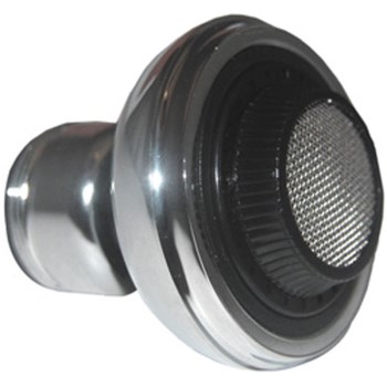 Swivel Spray Aerator