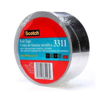 Duct Tape - 2 inch x 10 yard