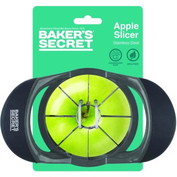 Ss Apple Cutter