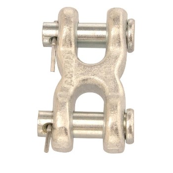 1/4x5/16 Dbl Clevis