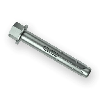 Wej-It Sleeve-TITE 3/8" x 3" Sleeve Anchor