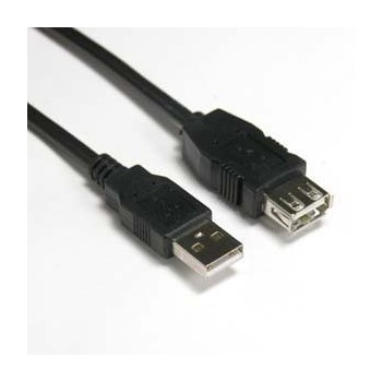 Black Point Prods BC-105 6ft. Usb Fe Cable