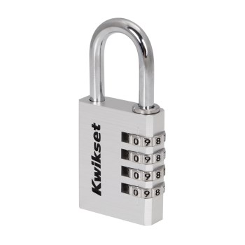 1-1/2 Slv Padlock