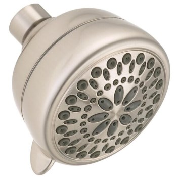 7 Setting Shower Head