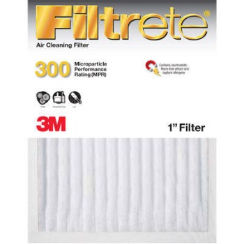 3M 051111020715 Dust Reduction Filter