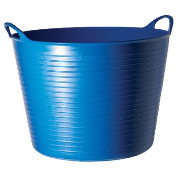 Tubtrugs SP75BL TubTrug 19.5 gallon  Blue