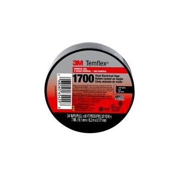1700 .75x60 Vinyl Elect Tape