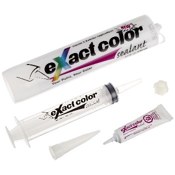 eXact Color Sealant, DIY Pack