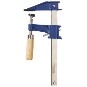 Irwin 1825767 Bar Clamp, Light Duty ~ 36"