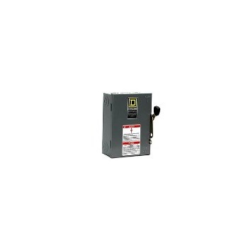 30 Amp Safety Switch